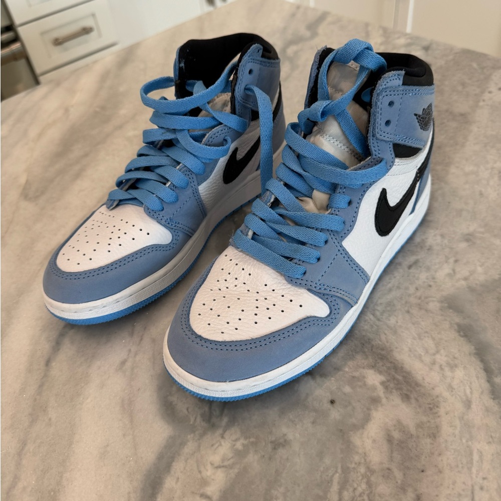 Air Jordan sneakers